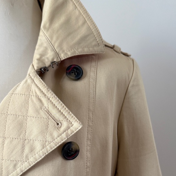 Trench Coat - Picture 6 of 14